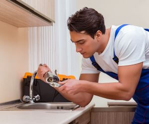About The Faucet Pros Woodburn, OR
